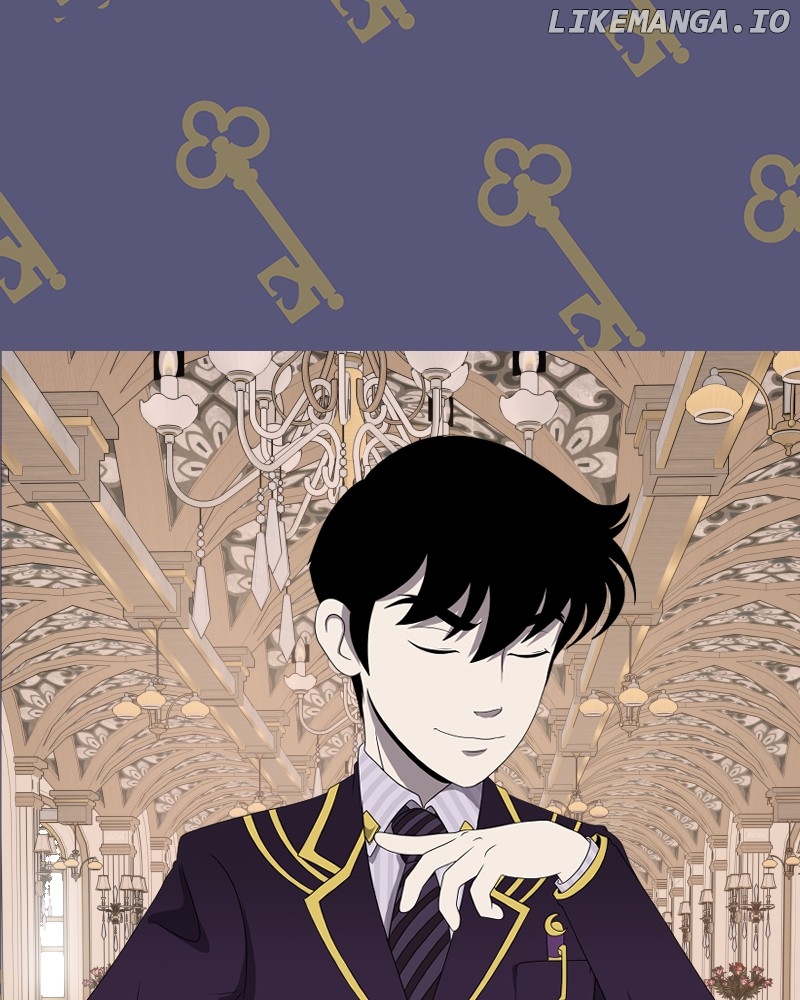 Cinderella Boy Chapter 64 - page 17