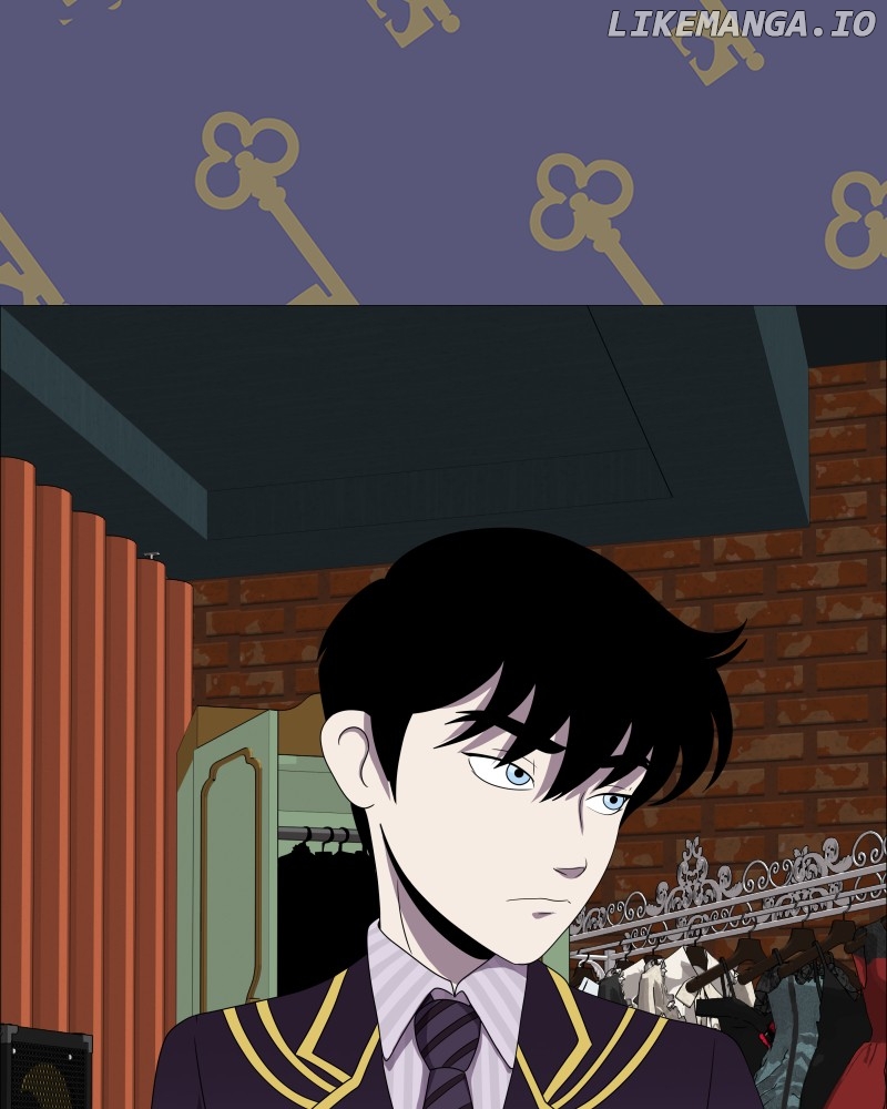 Cinderella Boy Chapter 64 - page 187