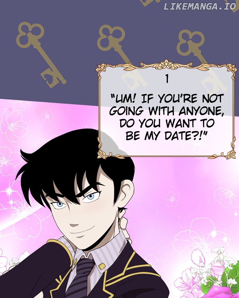 Cinderella Boy Chapter 64 - page 194