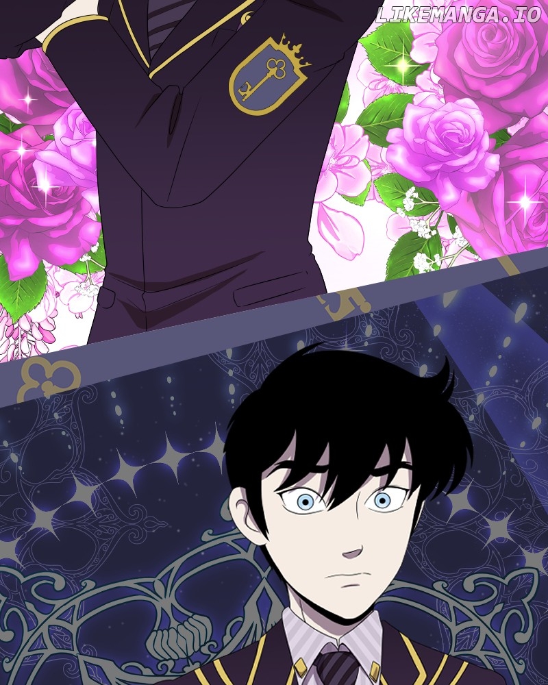 Cinderella Boy Chapter 64 - page 195