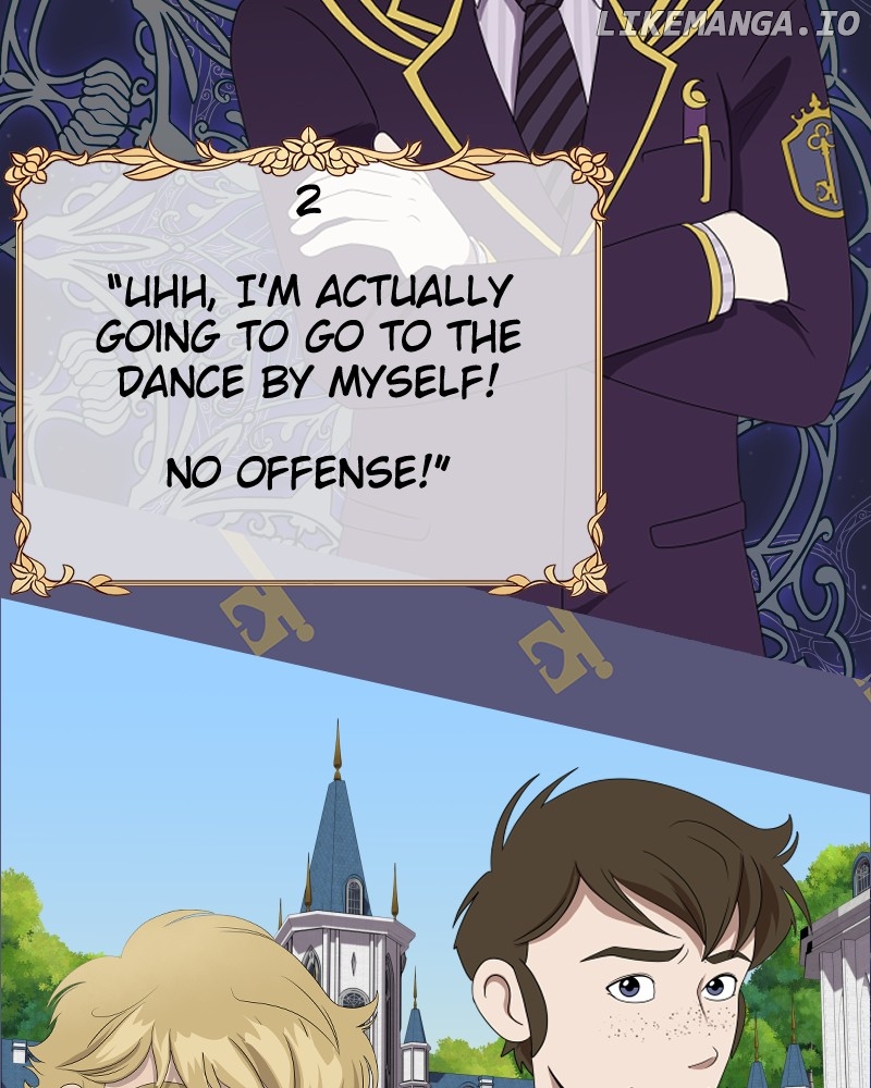 Cinderella Boy Chapter 64 - page 196