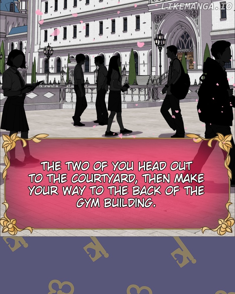 Cinderella Boy Chapter 64 - page 23