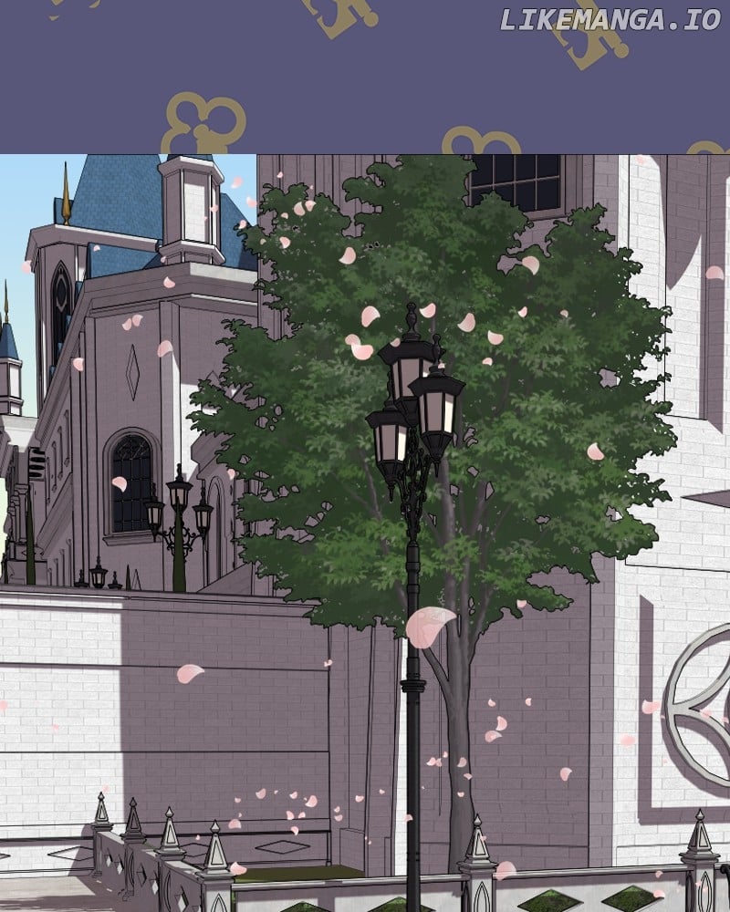 Cinderella Boy Chapter 64 - page 25
