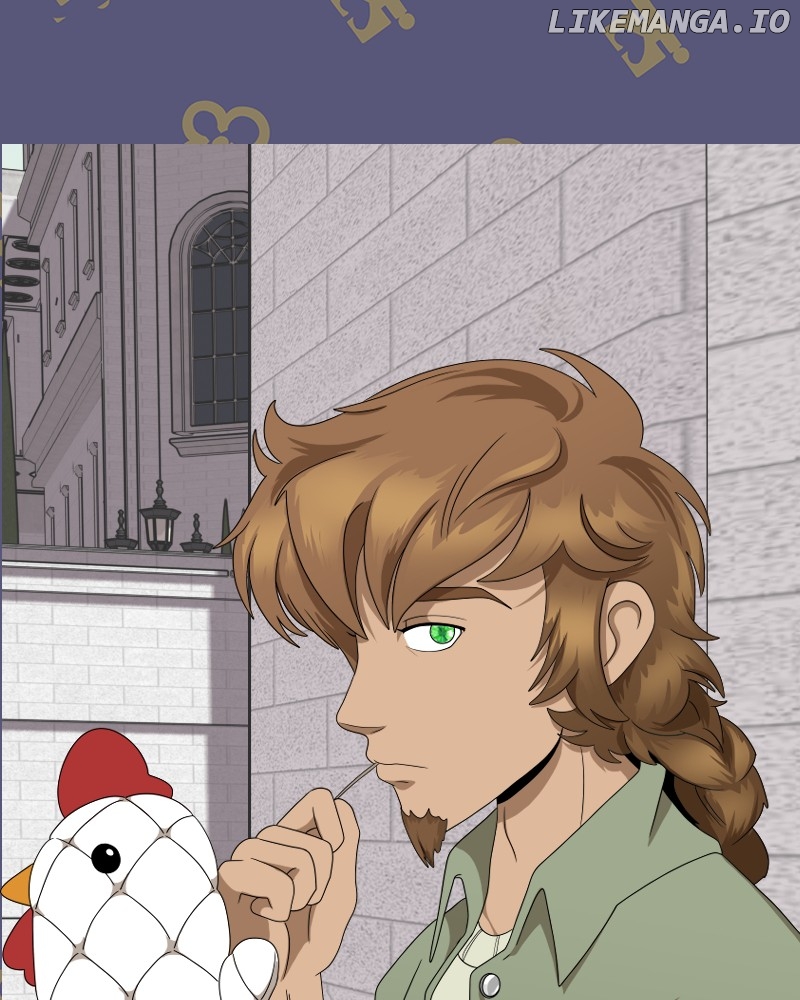 Cinderella Boy Chapter 64 - page 33