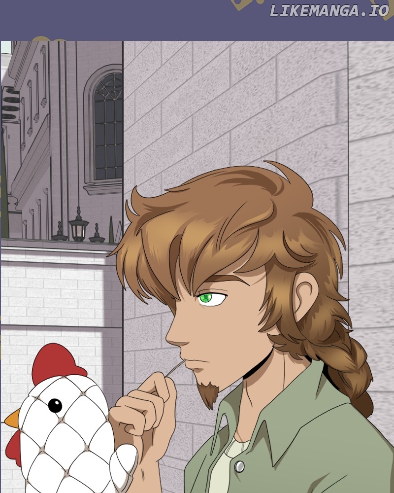 Cinderella Boy Chapter 64 - page 39