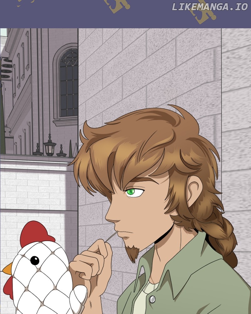 Cinderella Boy Chapter 64 - page 41