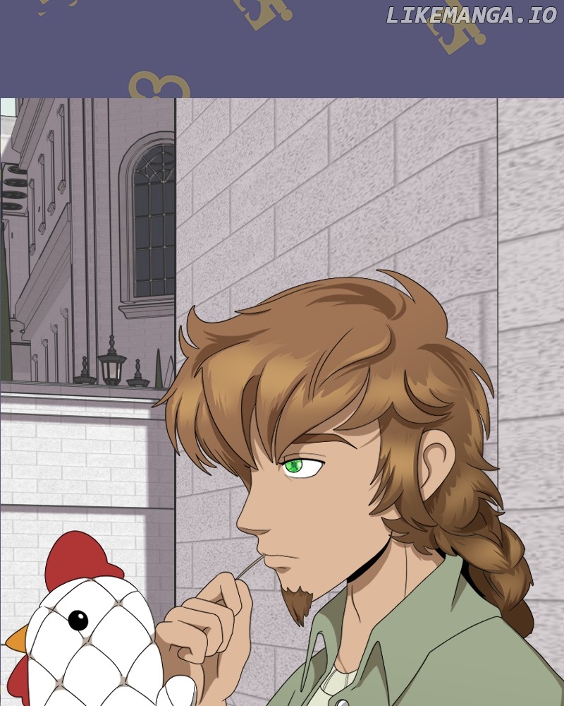 Cinderella Boy Chapter 64 - page 49