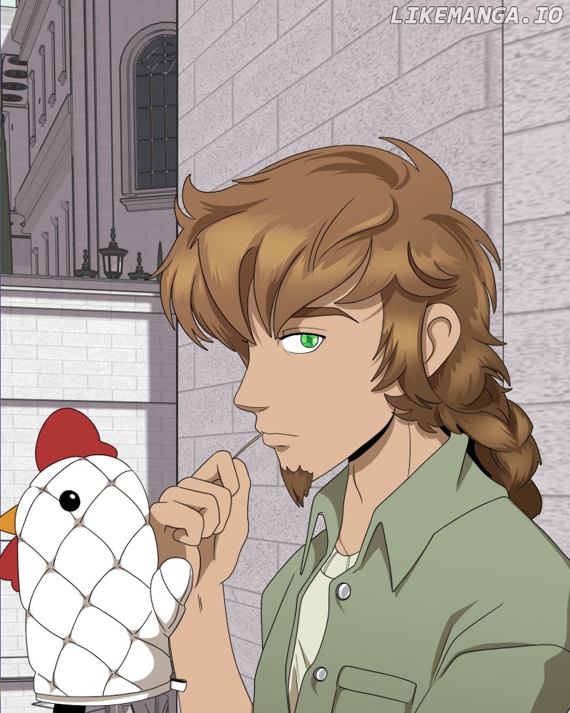 Cinderella Boy Chapter 64 - page 54