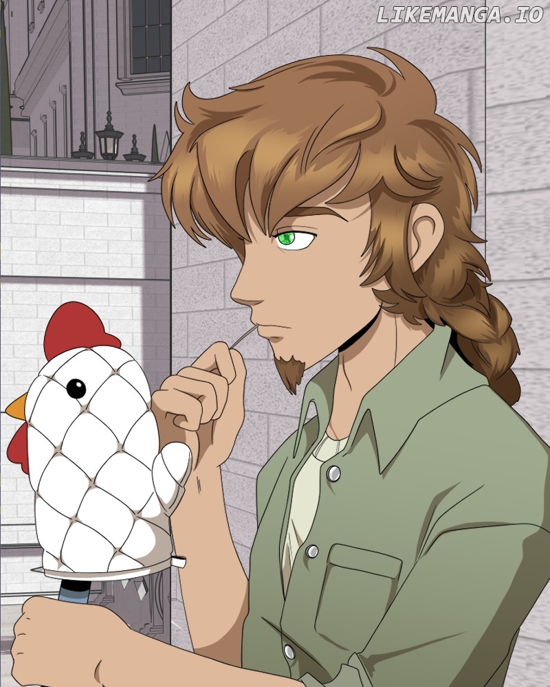 Cinderella Boy Chapter 64 - page 59