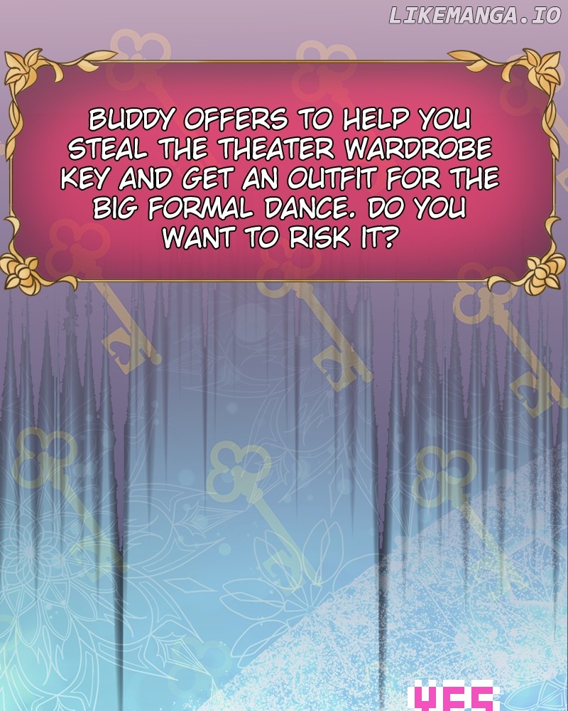 Cinderella Boy Chapter 64 - page 6