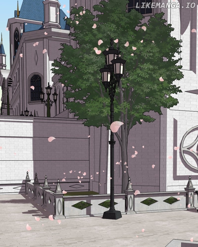 Cinderella Boy Chapter 64 - page 61