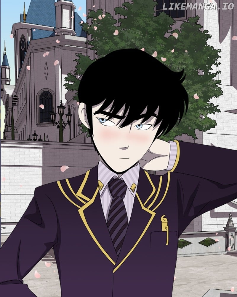 Cinderella Boy Chapter 64 - page 65