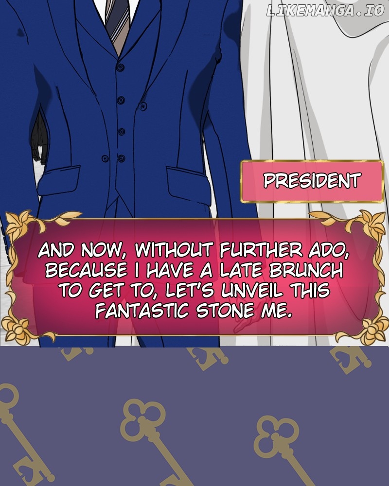 Cinderella Boy Chapter 64 - page 90