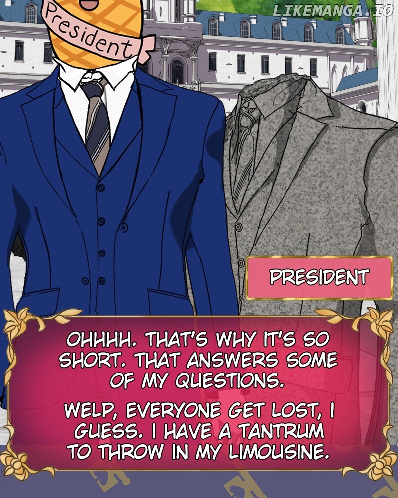 Cinderella Boy Chapter 64 - page 96