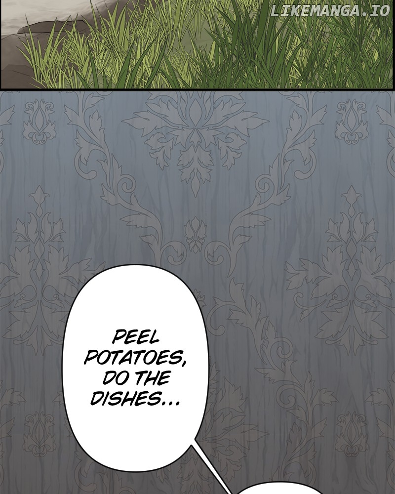 Cinderella Boy Chapter 58 - page 108