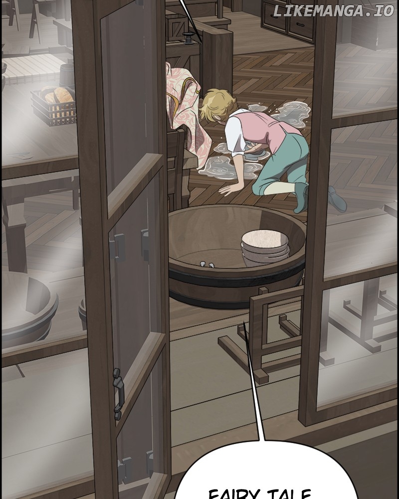 Cinderella Boy Chapter 58 - page 110