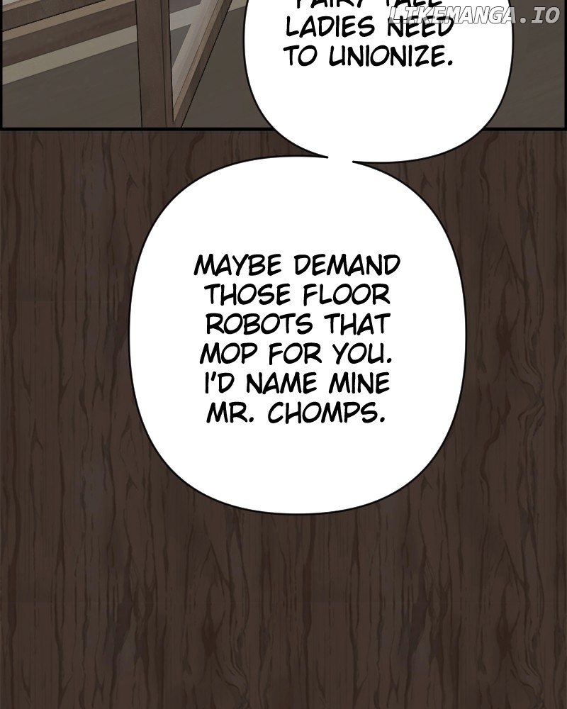 Cinderella Boy Chapter 58 - page 111