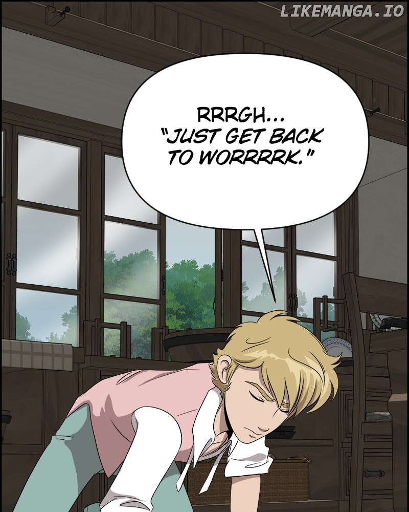 Cinderella Boy Chapter 58 - page 112