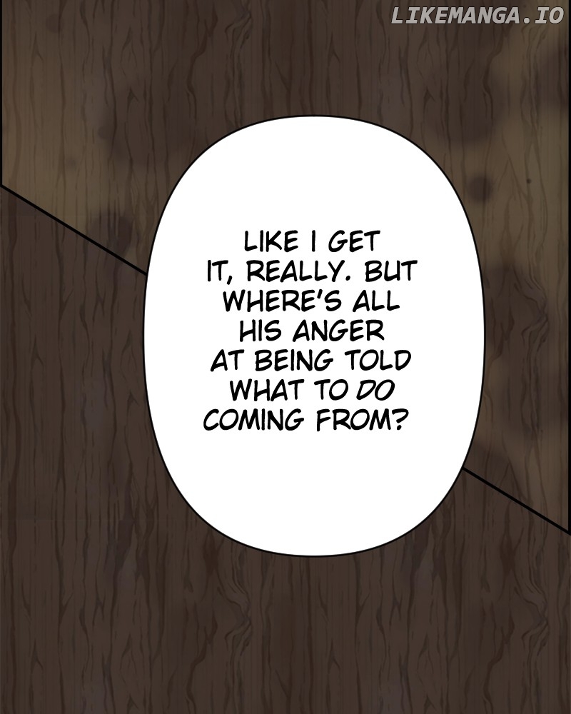 Cinderella Boy Chapter 58 - page 117