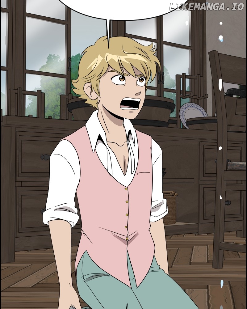 Cinderella Boy Chapter 58 - page 121