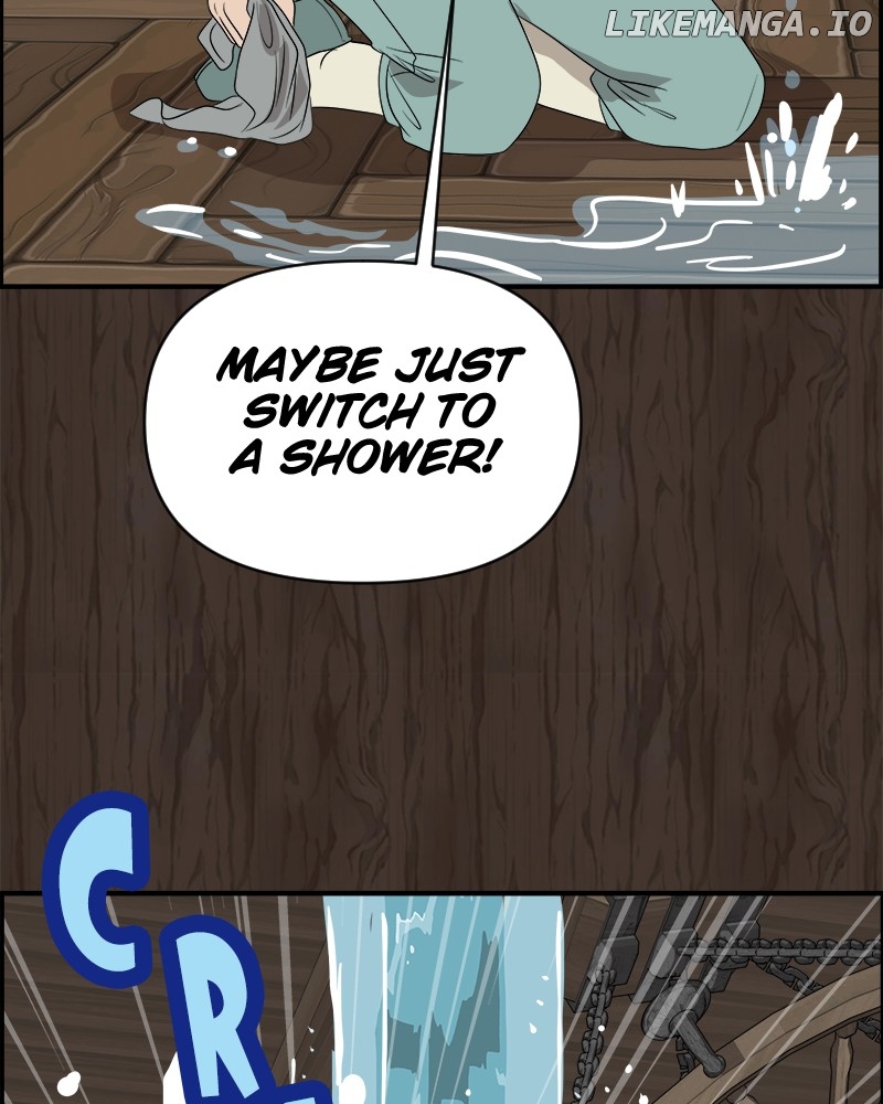 Cinderella Boy Chapter 58 - page 122