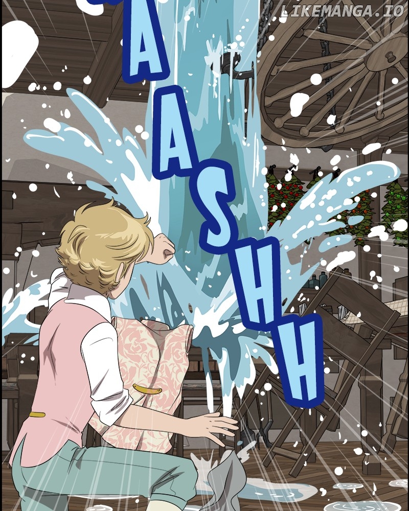 Cinderella Boy Chapter 58 - page 123