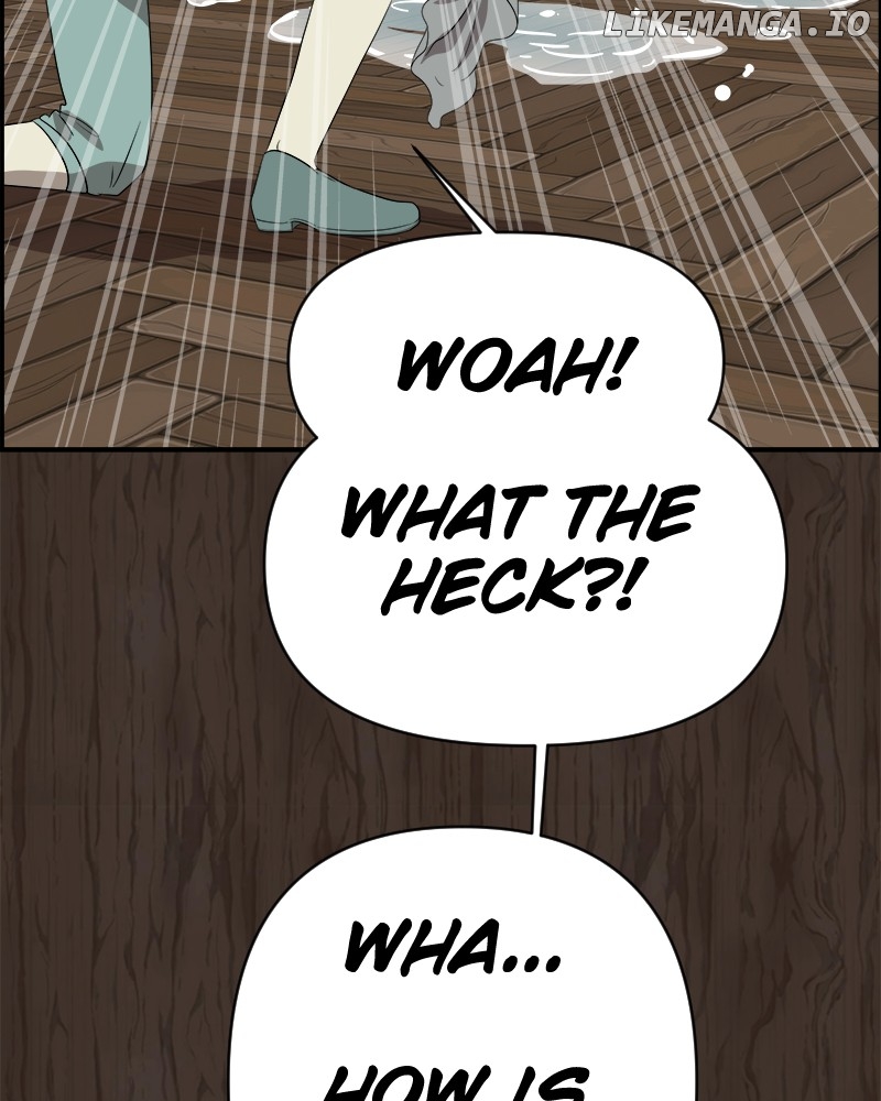 Cinderella Boy Chapter 58 - page 124