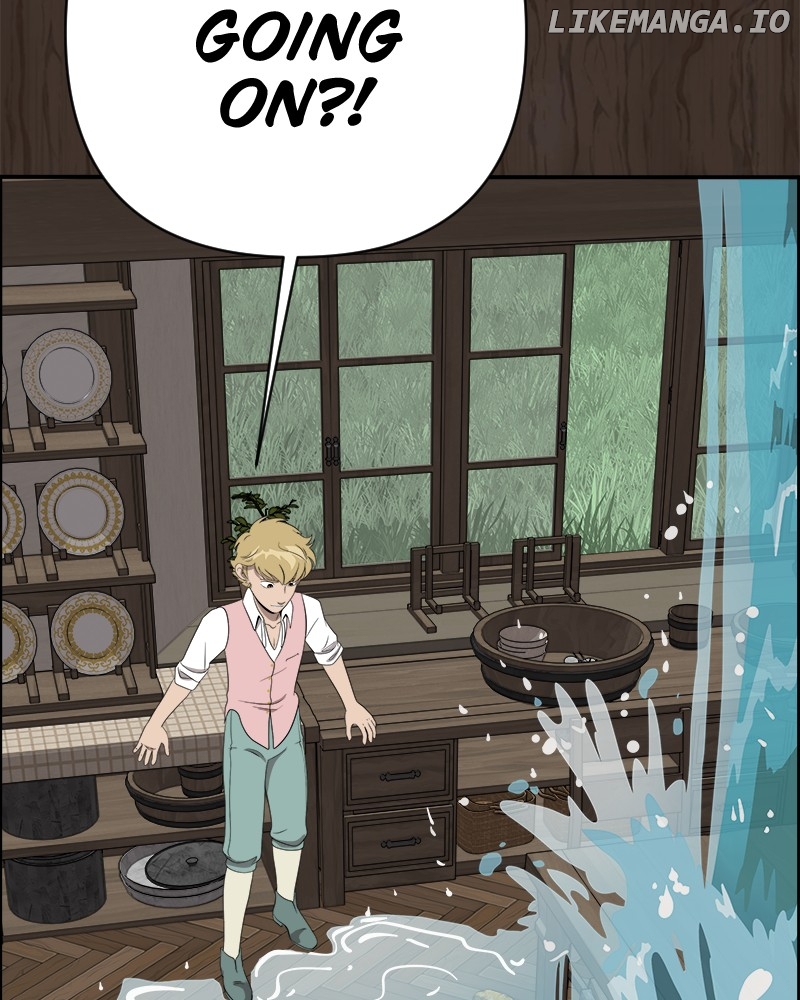 Cinderella Boy Chapter 58 - page 127
