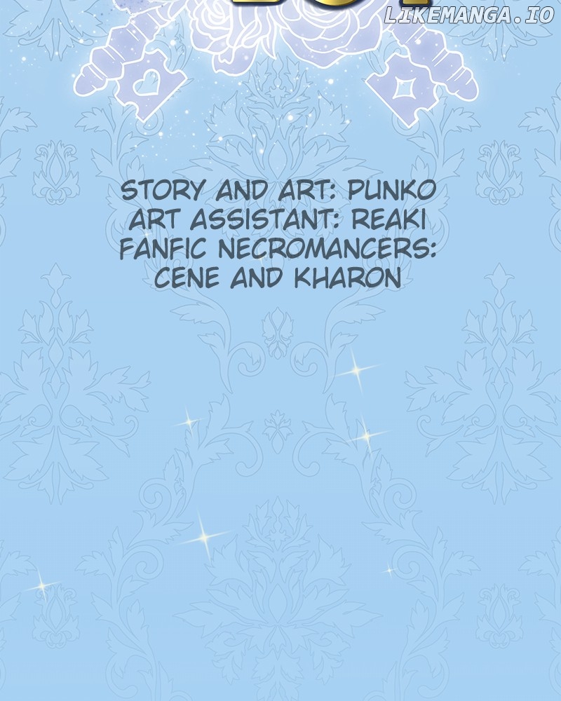 Cinderella Boy Chapter 58 - page 13