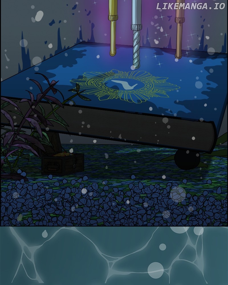 Cinderella Boy Chapter 58 - page 133