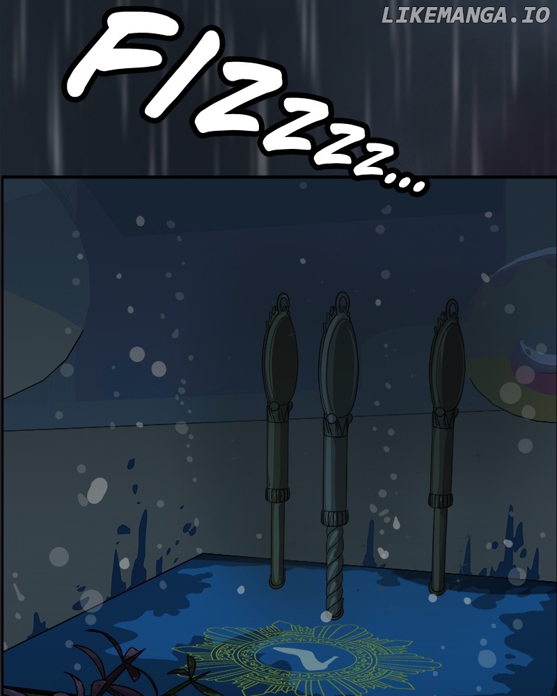 Cinderella Boy Chapter 58 - page 136