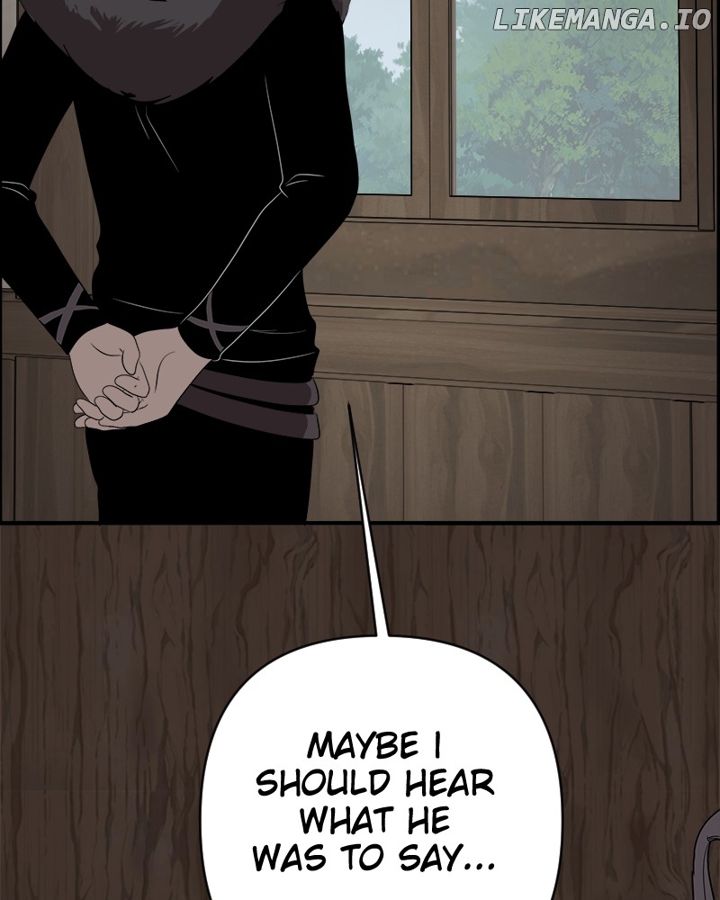 Cinderella Boy Chapter 58 - page 143