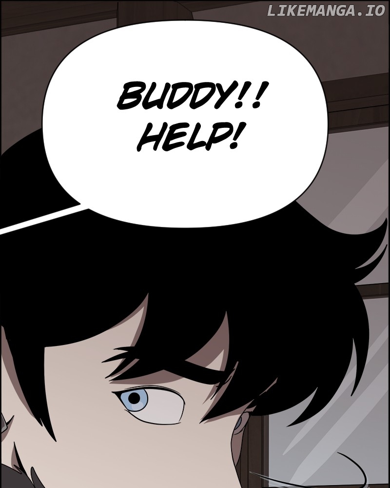 Cinderella Boy Chapter 58 - page 147