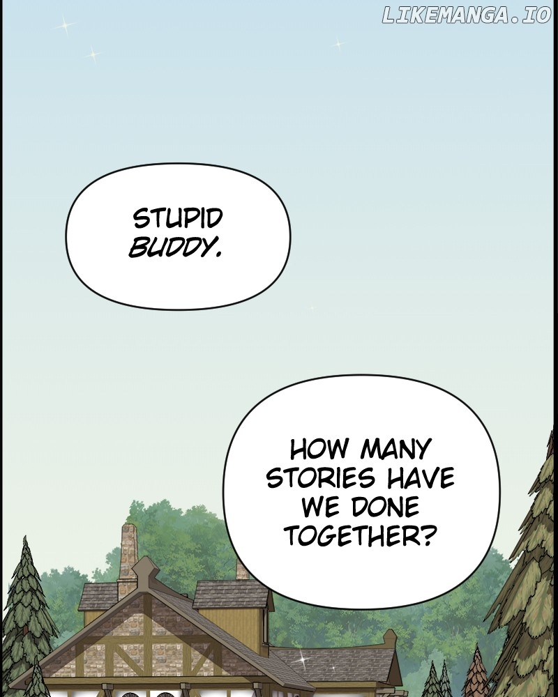 Cinderella Boy Chapter 58 - page 15
