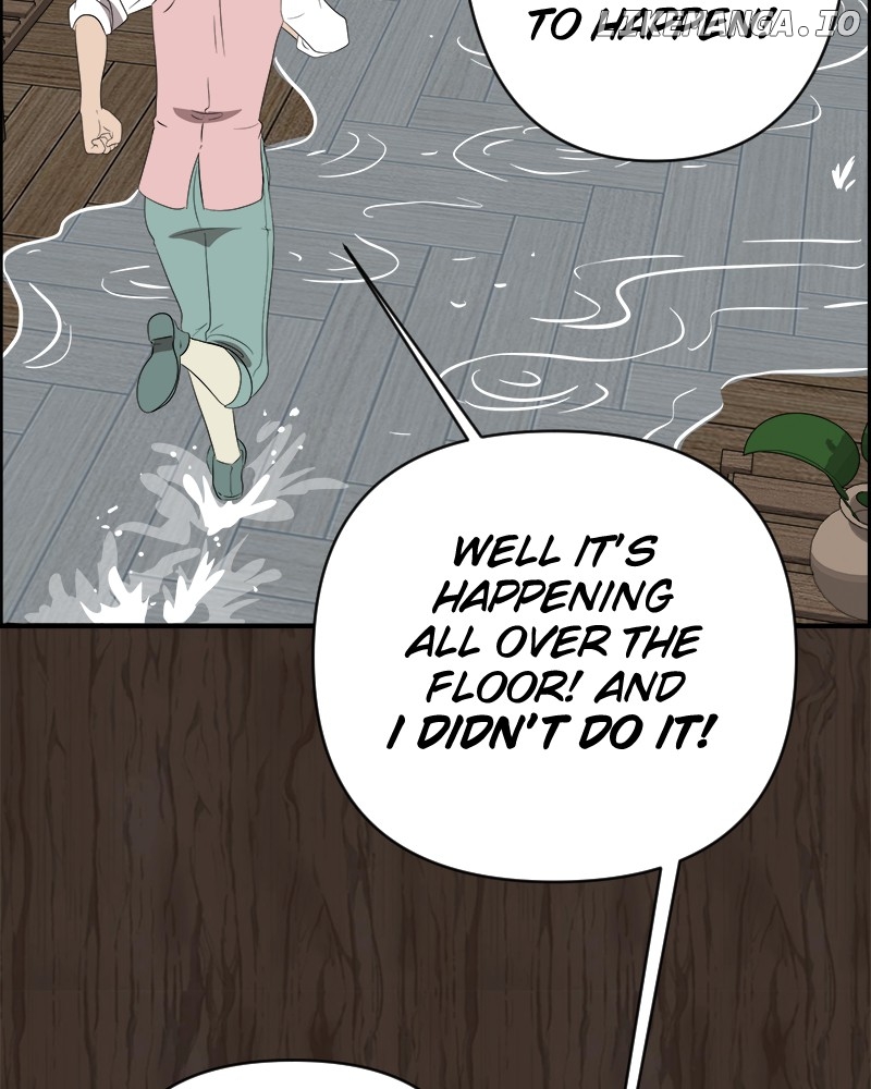 Cinderella Boy Chapter 58 - page 156