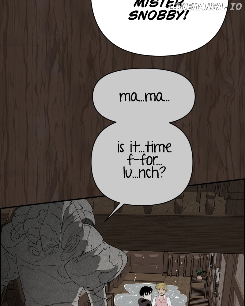 Cinderella Boy Chapter 58 - page 161
