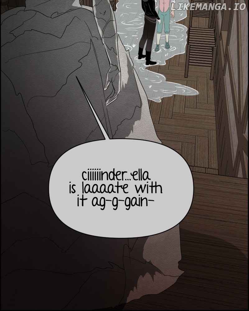 Cinderella Boy Chapter 58 - page 162