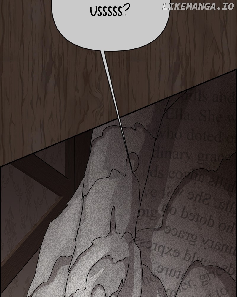 Cinderella Boy Chapter 58 - page 164
