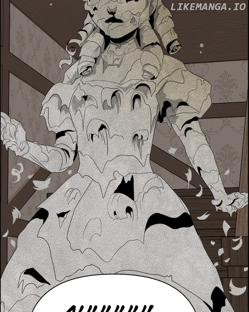 Cinderella Boy Chapter 58 - page 168