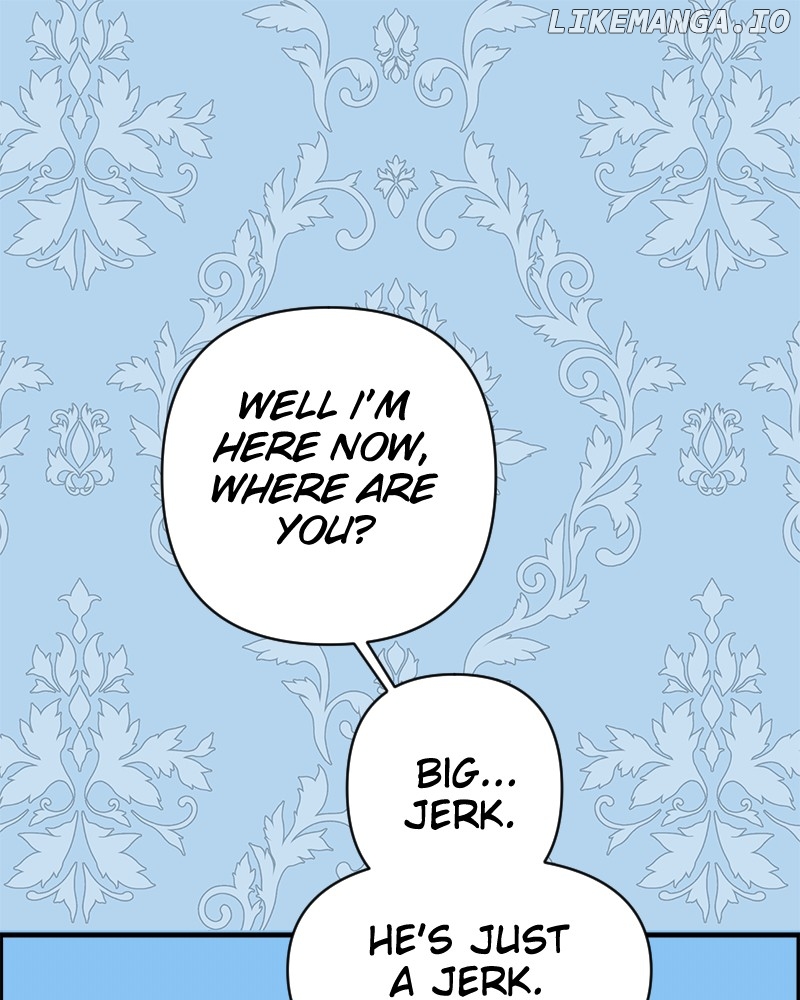 Cinderella Boy Chapter 58 - page 17