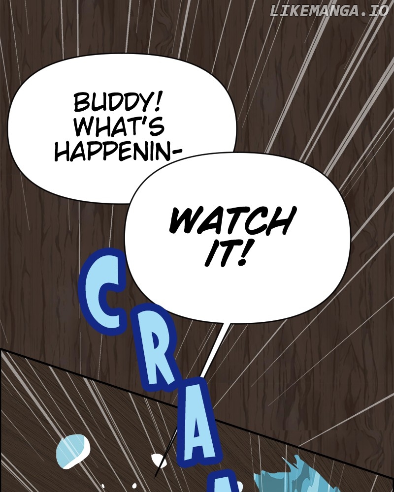 Cinderella Boy Chapter 58 - page 171
