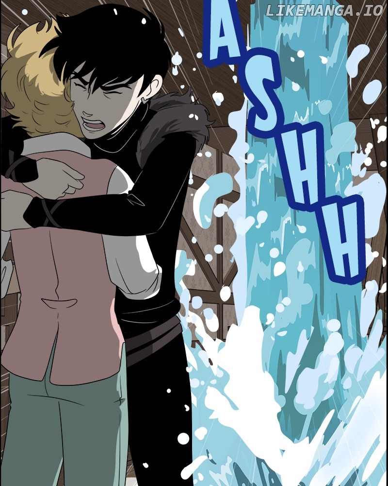 Cinderella Boy Chapter 58 - page 172