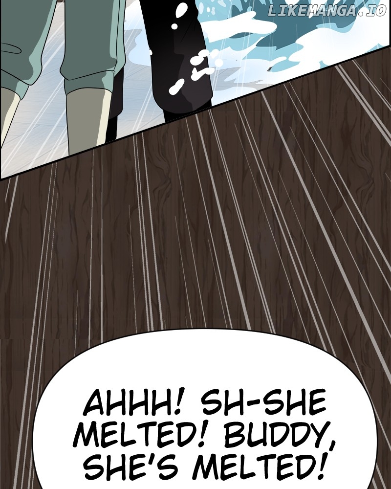 Cinderella Boy Chapter 58 - page 173
