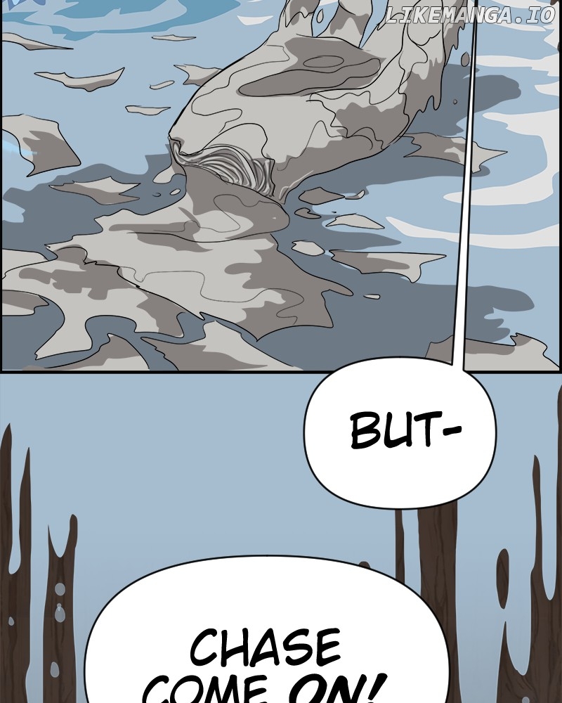 Cinderella Boy Chapter 58 - page 175