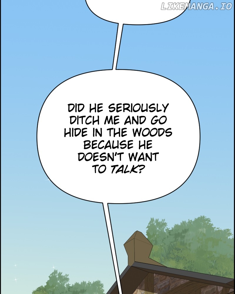 Cinderella Boy Chapter 58 - page 18