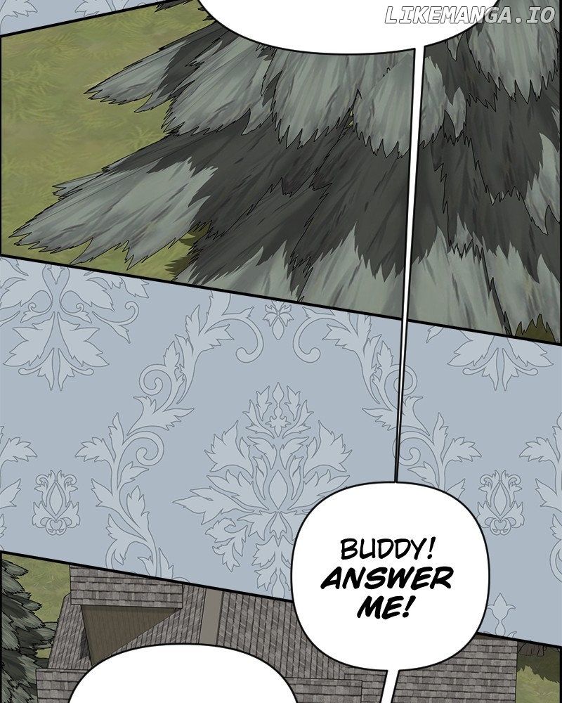 Cinderella Boy Chapter 58 - page 180