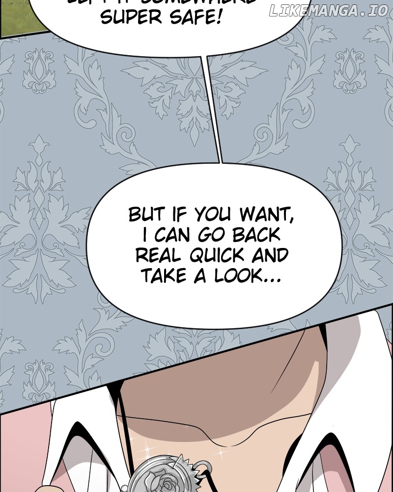 Cinderella Boy Chapter 58 - page 185