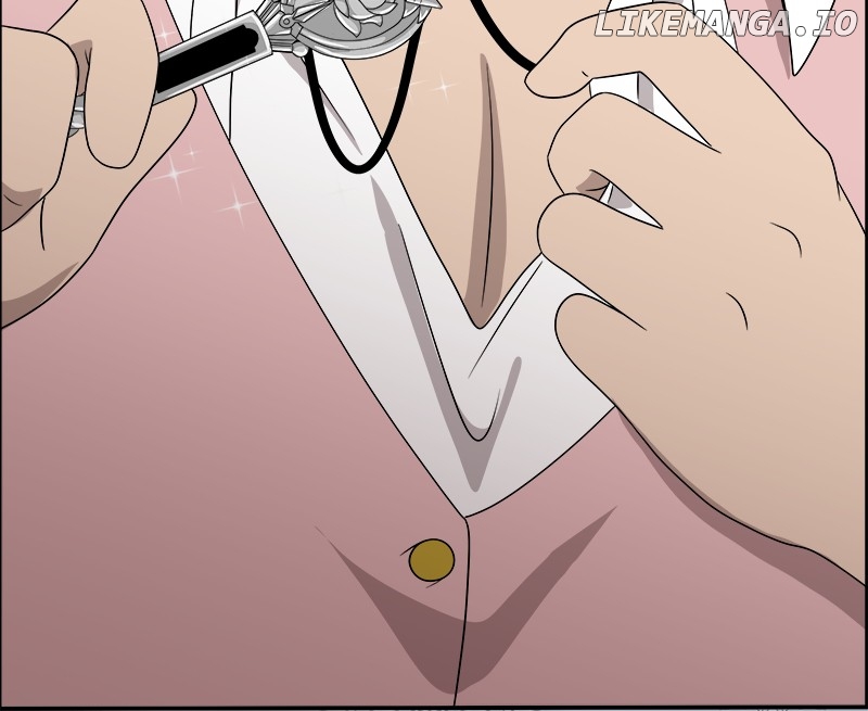 Cinderella Boy Chapter 58 - page 186
