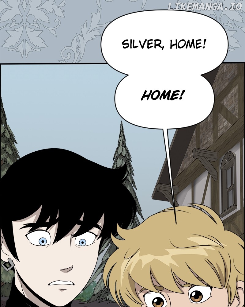 Cinderella Boy Chapter 58 - page 189
