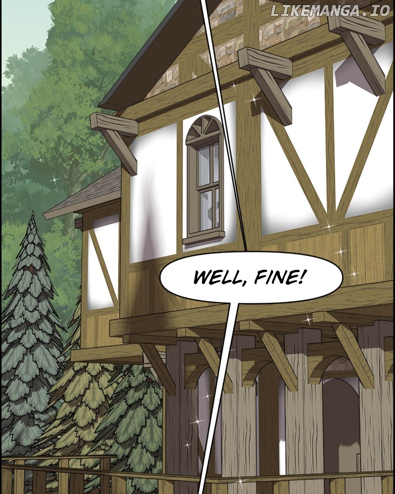 Cinderella Boy Chapter 58 - page 19